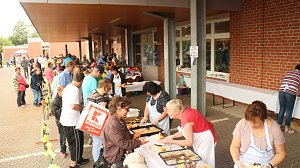 Somemrfest der Lebenshilfe