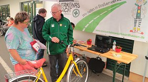 Somemrfest der Lebenshilfe