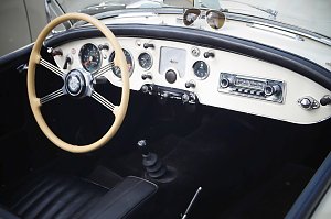 50. Oldtimertreffen
