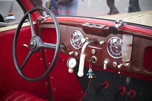 50. Oldtimertreffen