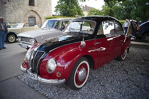 50. Oldtimertreffen