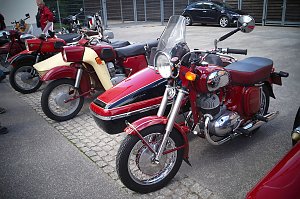 50. Oldtimertreffen