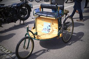 50. Oldtimertreffen