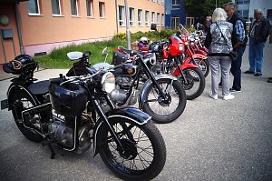 50. Oldtimertreffen