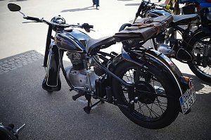 50. Oldtimertreffen