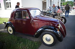 50. Oldtimertreffen