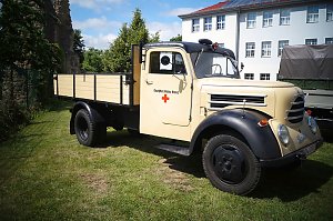 50. Oldtimertreffen