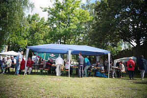 50. Oldtimertreffen