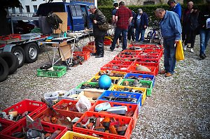 50. Oldtimertreffen