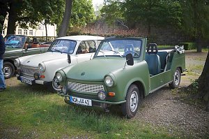 50. Oldtimertreffen