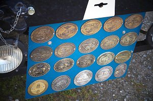 50. Oldtimertreffen