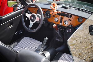 50. Oldtimertreffen
