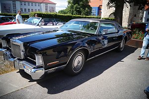 50. Oldtimertreffen