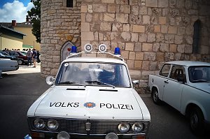 50. Oldtimertreffen