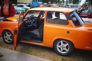 50. Oldtimertreffen