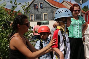 Doppelter Grund zum Feiern