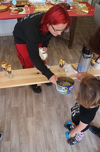 1. Sommerfest im Nordhäuser Tierheim