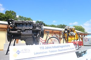 Für jeden etwas zu entdecken gab es zum Berufsaktionstag auch auf dem Autodrom