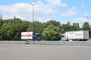 Für jeden etwas zu entdecken gab es zum Berufsaktionstag auch auf dem Autodrom
