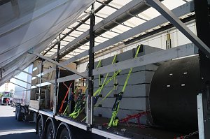 Für jeden etwas zu entdecken gab es zum Berufsaktionstag auch auf dem Autodrom