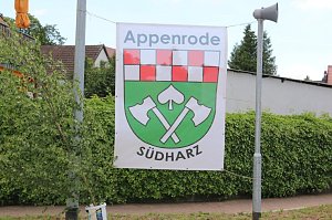 Appenr&ouml;der haben doppelten Grund zu feiern