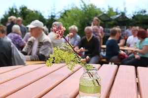 Appenr&ouml;der haben doppelten Grund zu feiern