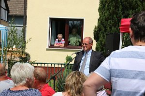 Appenr&ouml;der haben doppelten Grund zu feiern