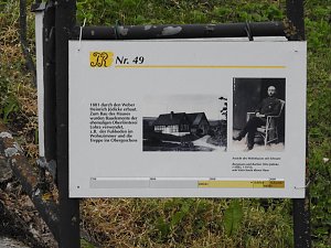 27. Kunstmarkt in Friedrichsrode