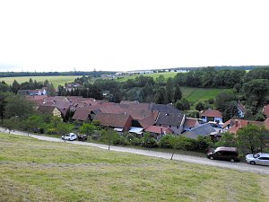27. Kunstmarkt in Friedrichsrode