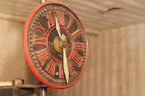 Kreiskirchentag vor der Nordh&auml;user Blasiikirche