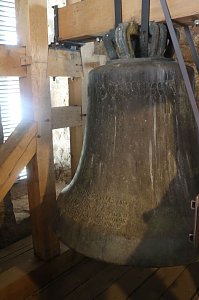 Kreiskirchentag vor der Nordh&auml;user Blasiikirche