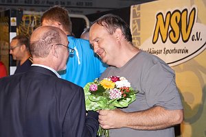 Saisonabschluss bei den Handballerns