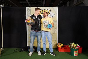 Saisonabschluss bei den Handballerns