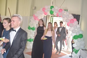 Die RABItsverlassen den Bau