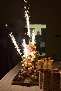 Die RABItsverlassen den Bau