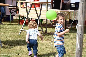 WBG Fest in Ost