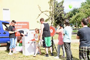 WBG Fest in Ost