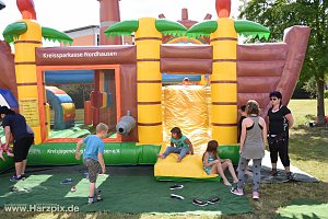 WBG Fest in Ost