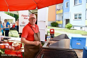 WBG Fest in Ost