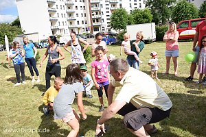 WBG Fest in Ost