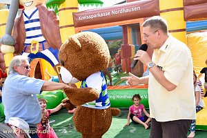WBG Fest in Ost