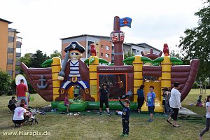 WBG Fest in Ost