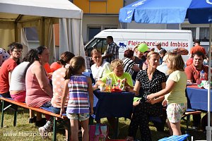 WBG Fest in Ost
