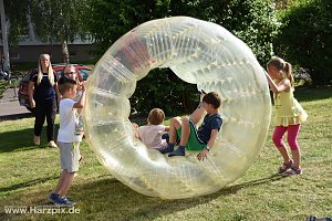 WBG Fest in Ost