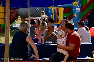 WBG Fest in Ost