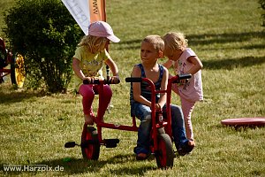 WBG Fest in Ost