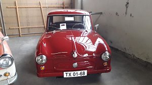 60 Jahre legendärer Kleinwagen
