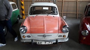 60 Jahre legendärer Kleinwagen