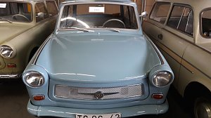 60 Jahre legendärer Kleinwagen