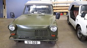 60 Jahre legendärer Kleinwagen